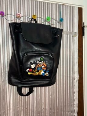 Disney World Vintage backpack